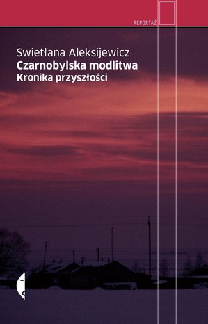 Czarnobylska modlitwa – ebook