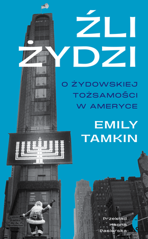 Źli Żydzi – ebook