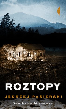 Roztopy – ebook