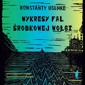 Wykresy fal środkowej Wołgi – audiobook