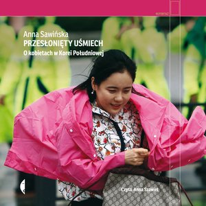 Przesłonięty uśmiech – audiobook