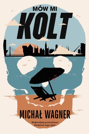 Kolt tom 1: Mów mi Kolt – ebook
