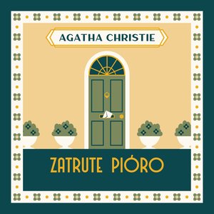 Zatrute pióro – audiobook
