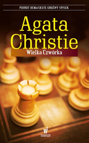 Wielka Czwórka – ebook
