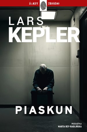 Cykl z komisarzem Jooną Linną Tom 4 Piaskun – ebook