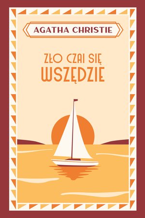 Zło czai się wszędzie – ebook