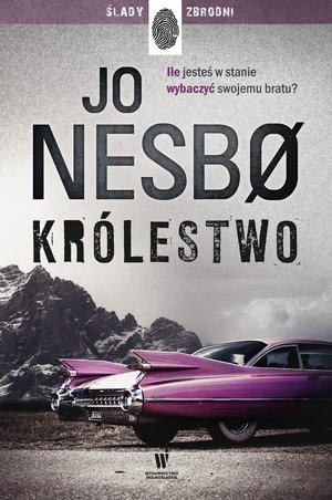 Królestwo – ebook