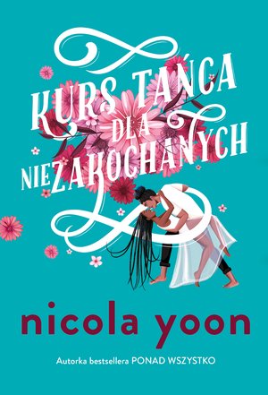 #GOYOUNG: Kurs tańca dla niezakochanych – ebook