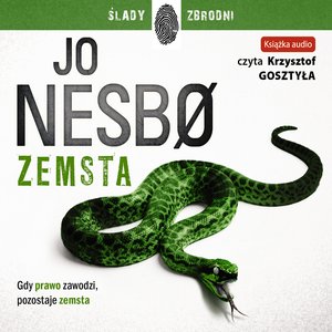 Zemsta – audiobook