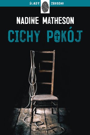 Cichy pokój – ebook