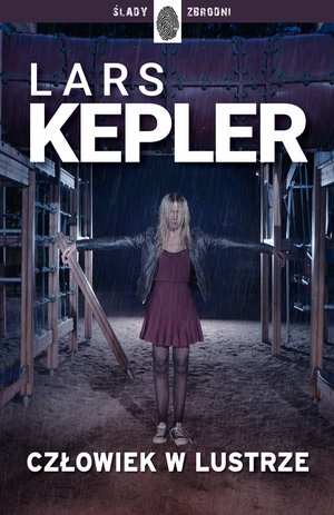 Cykl z komisarzem Jooną Linną 8 Człowiek w lustrze – ebook