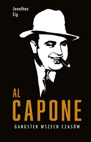 Al Capone – ebook