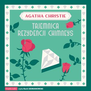 Tajemnica rezydencji Chimneys – audiobook