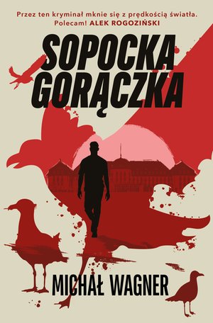 Kolt tom 2: Sopocka gorączka – ebook
