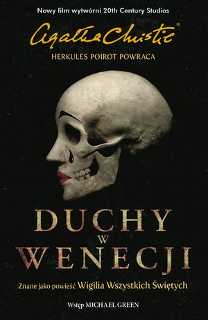 Duchy w Wenecji – ebook