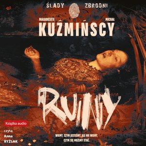 Ruiny – audiobook