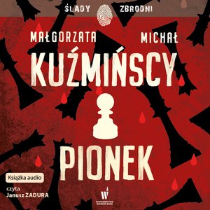 Etnokryminał tom 2 Pionek – audiobook