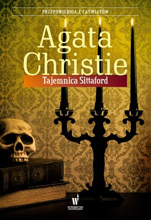 Tajemnica Sittaford – ebook