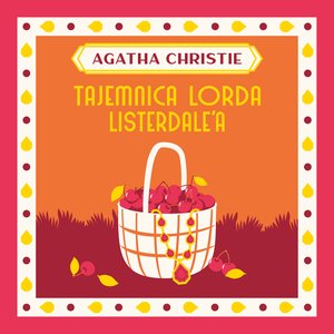 Tajemnica lorda Listerdale'a – audiobook