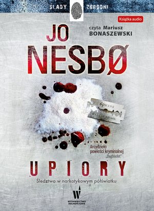 Upiory – audiobook