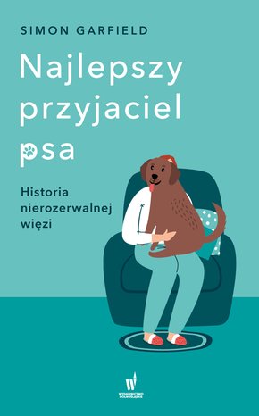 Najlepszy przyjaciel psa – ebook
