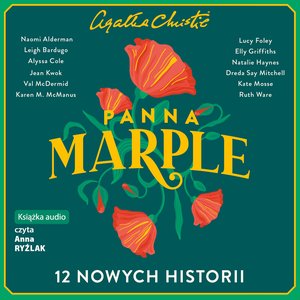 Panna Marple – audiobook