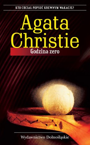 Godzina zero – ebook
