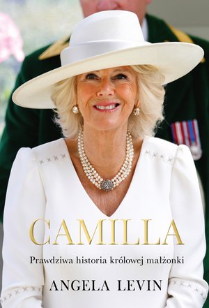 Camilla – ebook