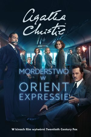 Morderstwo w Orient Expressie – ebook