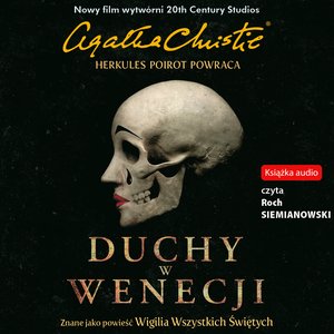 Duchy w Wenecji – audiobook
