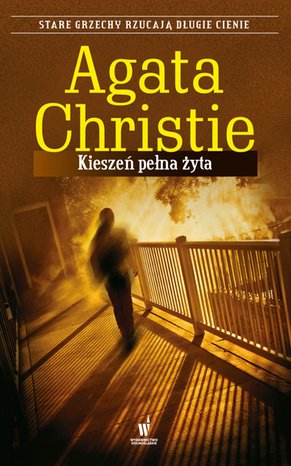 Kieszeń pełna żyta – ebook