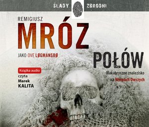 Połów – audiobook