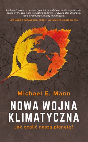 Nowa wojna klimatyczna – ebook