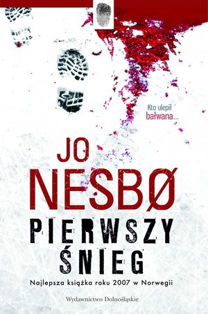 Pierwszy śnieg – ebook