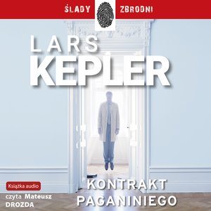 Cykl z komisarzem Jooną Linną Tom 2 Kontrakt Paganiniego – audiobook