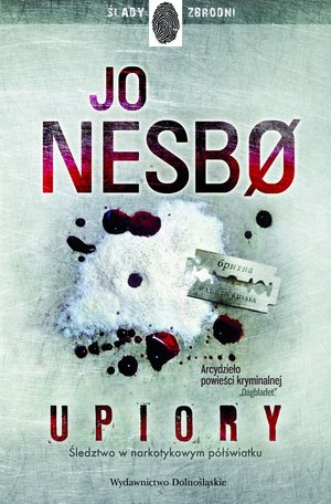 Upiory – ebook