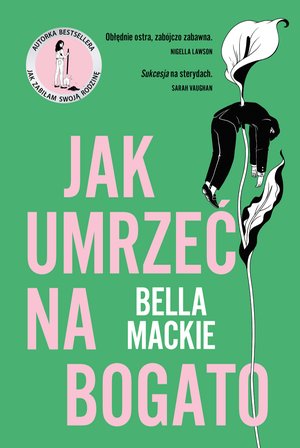 Jak umrzeć na bogato – ebook