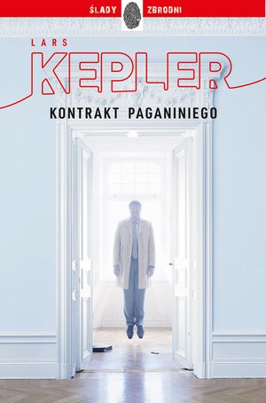 Cykl z komisarzem Jooną Linną 2 Kontrakt Paganiniego – ebook