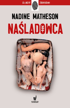 Naśladowca – ebook