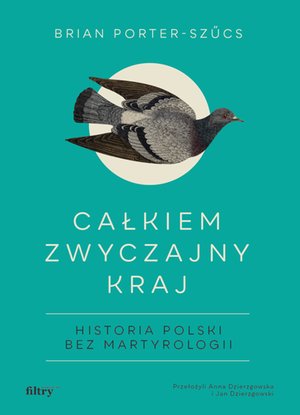 Całkiem zwyczajny kraj – audiobook