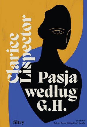 Pasja według G.H. – ebook