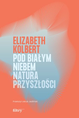 Pod białym niebem – ebook