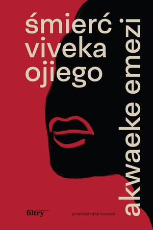 Śmierć Viveka Ojiego – ebook