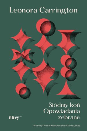 Siódmy koń – ebook