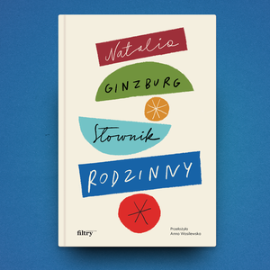 Słownik rodzinny – ebook