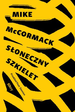 Słoneczny szkielet – ebook