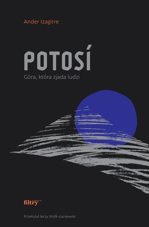 Potosí – audiobook