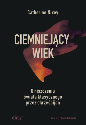 Ciemniejący wiek – ebook