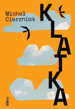 Klatka – ebook