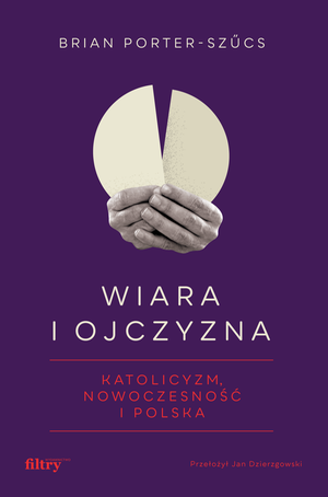 Wiara i ojczyzna – ebook